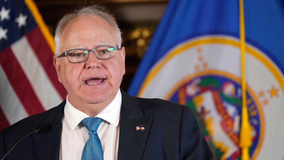 walz-tim